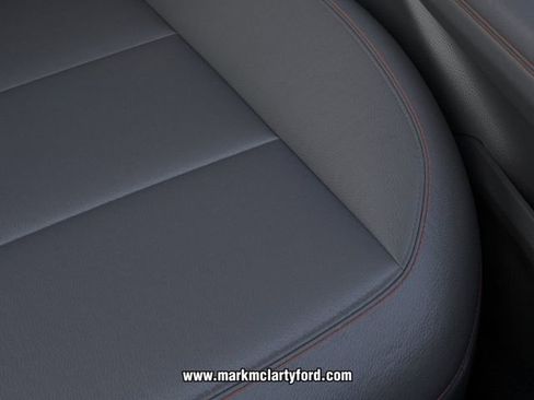 New 2026 Ford Explorer Active image 16