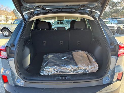 New 2026 Ford Escape Active w/ Tech Pack #1 image 9