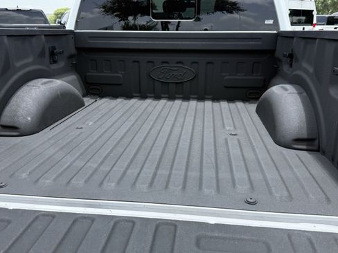 Used 2016 Ford F150 Lariat AWD/4WD image 33