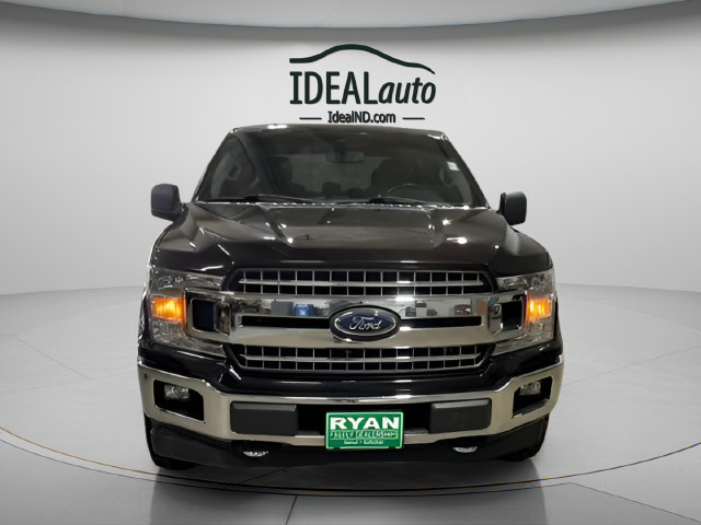 Used 2020 Ford F150 XLT w/ Equipment Group 302A Luxury AWD/4WD image 8