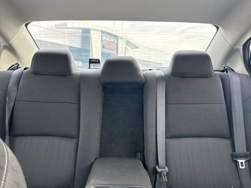 Used 2023 Nissan Altima 2.5 SV image 18