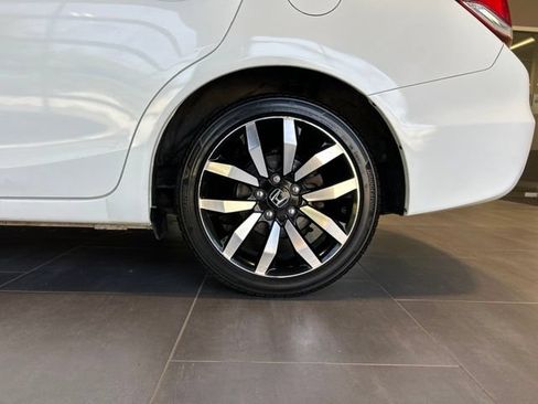 Used 2014 Honda Civic EX-L image 34