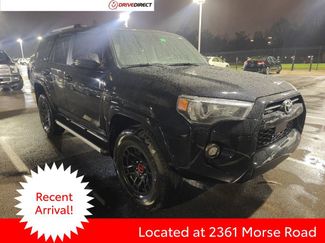 Used 2024 Toyota 4Runner SR5 Premium w/ Moonroof Package video 1