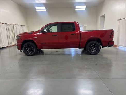 New 2026 RAM 1500 4x4 Crew Cab image 5