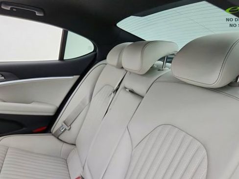 Used 2026 Genesis G70 3.3T Sport Prestige RWD image 31