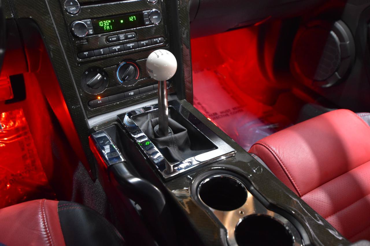 Used 2008 Ford Mustang GT RWD image 27