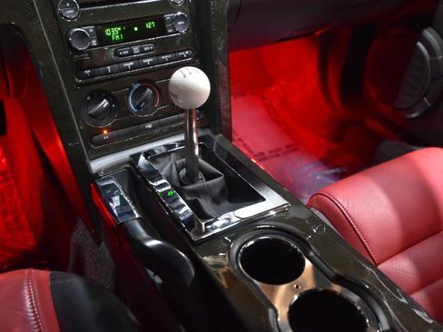 Used 2008 Ford Mustang GT RWD image 27