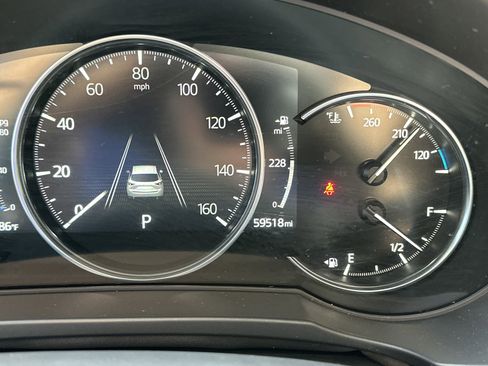 Used 2022 MAZDA CX-5 AWD 2.5 Turbo image 22