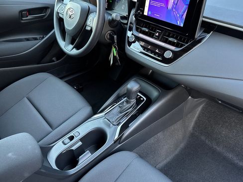 New 2026 Toyota Corolla LE image 17