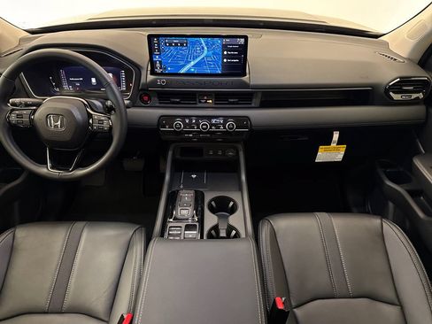 Certified 2026 Honda Passport RTL image 12