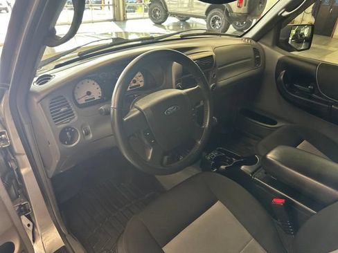 Used 2010 Ford Ranger XLT AWD/4WD image 26