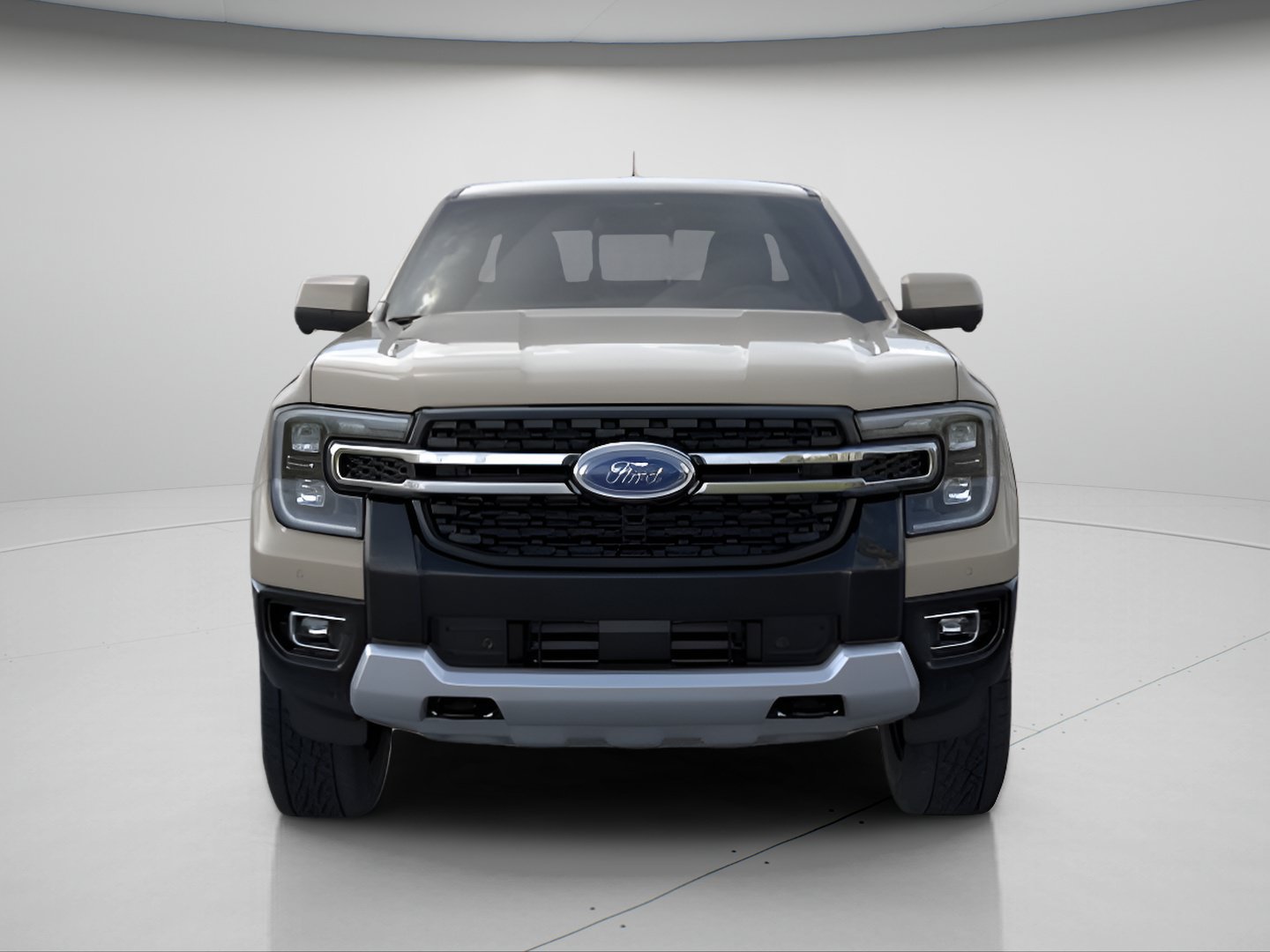 New 2026 Ford Ranger Lariat AWD/4WD image 5