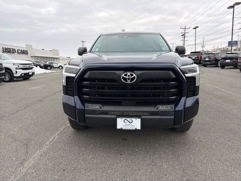 Used 2023 Toyota Tundra SR5 image 3