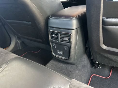 Used 2023 Dodge Charger SRT Hellcat w/ Harman/Kardon Audio Group image 31