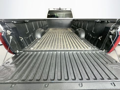 Used 2024 Toyota Tundra SR5 w/ SR5 Convenience Package AWD/4WD image 27