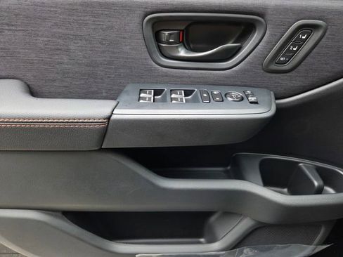 New 2026 Honda Passport TrailSport image 21