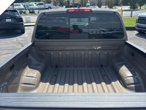 Used 2023 Nissan Frontier Pro-X w/ Technology Package RWD image 6