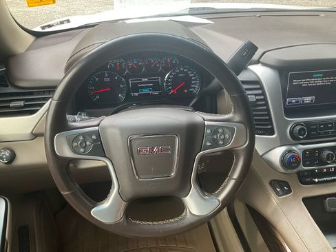 Used 2019 GMC Yukon SLT w/ HD Trailering Package RWD image 23