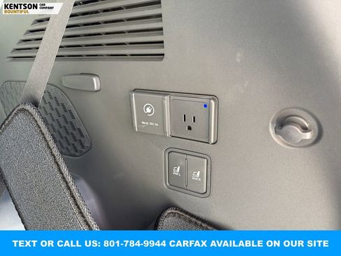 Used 2025 Kia EV9 GT-Line image 39