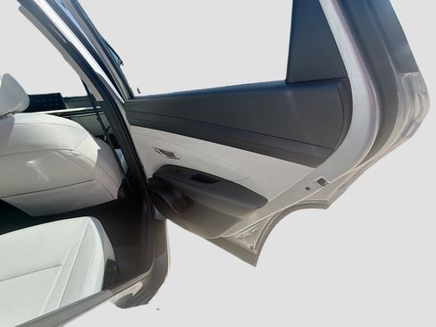 Certified 2026 Hyundai Tucson SEL FWD image 29