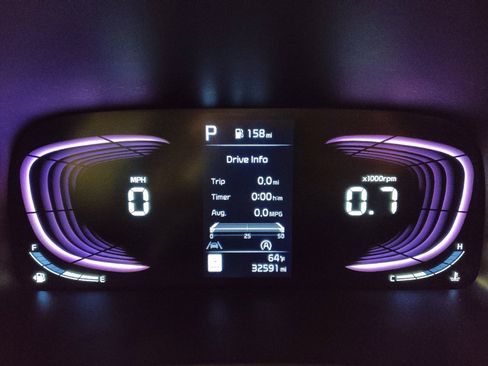 Used 2023 Kia Soul EX image 23