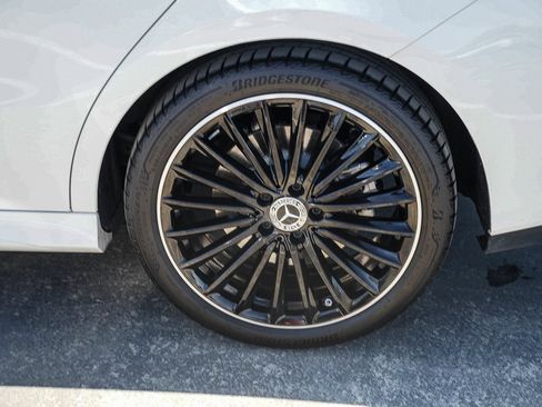 Certified 2026 Mercedes-Benz CLA 250 image 10