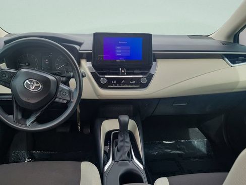 Certified 2024 Toyota Corolla LE FWD image 11