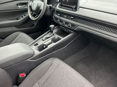Used 2024 Honda Accord EX image 14