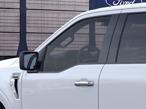 New 2026 Ford F150 XLT w/ XLT Chrome Appearance Package AWD/4WD image 20