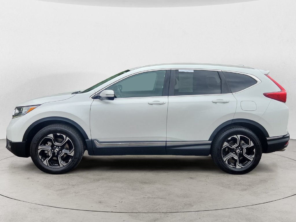 Used 2019 Honda CR-V Touring image 8