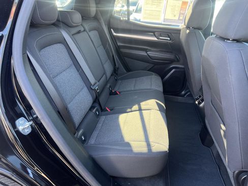 Used 2025 GMC Terrain Elevation image 14