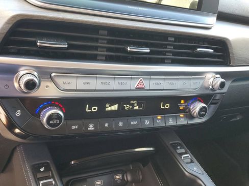 Used 2022 Kia Telluride SX w/ SX Prestige Package AWD/4WD image 23