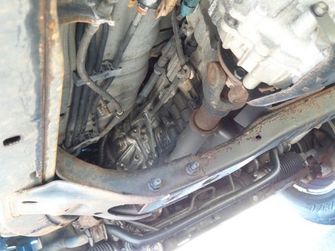 Used 2004 Toyota Tacoma 4x4 Double Cab image 34