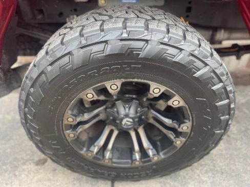 Used 2017 Ford F250 Lariat w/ Lariat Value Package image 25