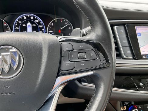 Used 2023 Buick Enclave Avenir w/ Avenir Technology Package AWD/4WD image 24