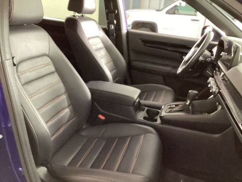 Used 2023 Honda CR-V Sport Touring image 20