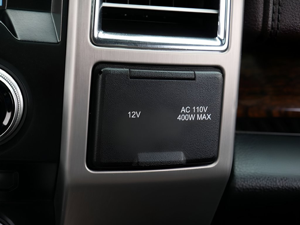 Used 2016 Ford F150 Platinum w/ Equipment Group 701A Luxury AWD/4WD image 26