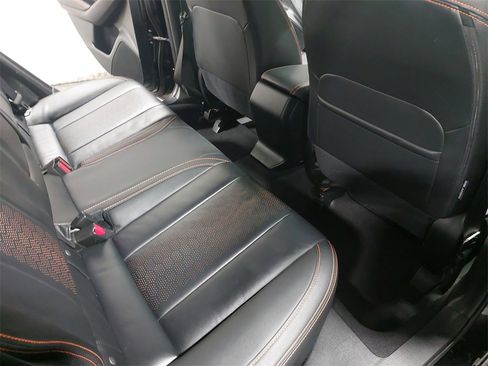 Used 2021 Subaru Crosstrek 2.5i Limited image 11