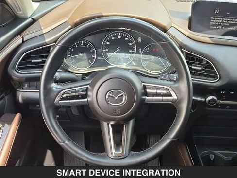 Certified 2023 MAZDA CX-30 AWD 2.5 S w/ Premium Package image 18