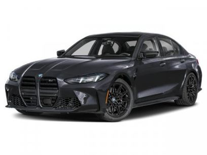 Used 2026 BMW M3 Competition