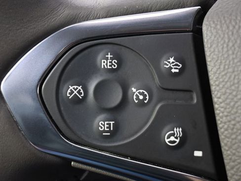 Used 2018 Chevrolet Traverse Premier w/ LPO, Floor Liner Package AWD/4WD image 37
