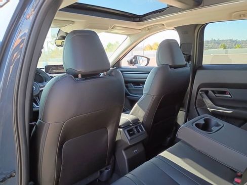 New 2026 MAZDA CX-50 AWD 2.5 Hybrid w/ Cargo Package image 15