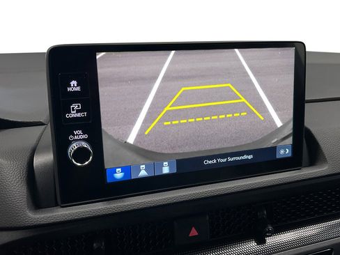 New 2026 Honda CR-V LX image 19