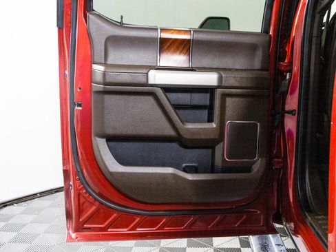 Used 2021 Ford F250 King Ranch w/ King Ranch Ultimate Package image 33