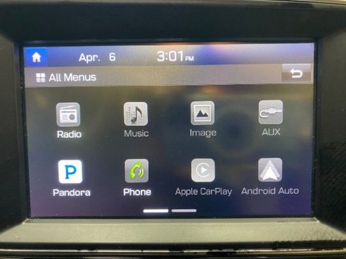 Used 2018 Hyundai Elantra Limited FWD image 26