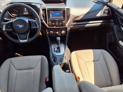 Used 2023 Subaru Impreza 2.0i AWD/4WD image 4