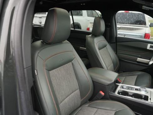 Used 2023 Ford Explorer Timberline w/ Timberline Technology Package image 20