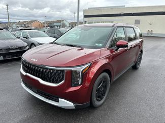 New 2026 Kia Carnival video 1