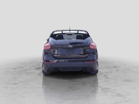 Used 2017 Ford Focus RS AWD/4WD image 7