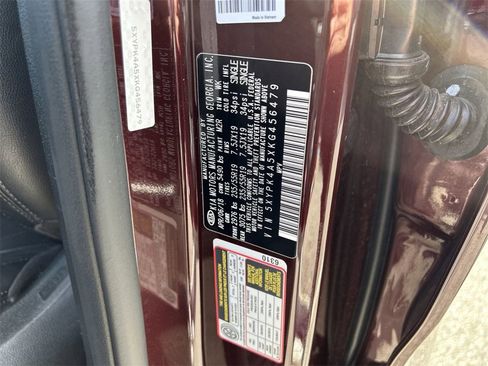 Used 2019 Kia Sorento SX w/ SX Touring Package image 36